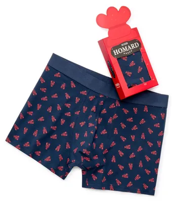 Produktbild von Celio Geschenkpackung mit Hummerboxern S