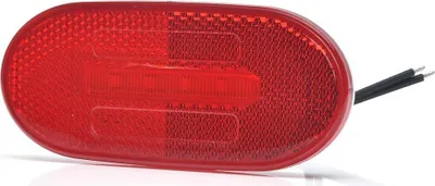 Produktbild von WAS Seitenmarkierungsleuchte 1384 Hinten