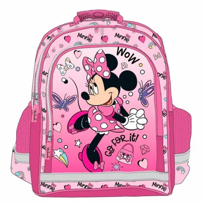 Immagine prodotto di Zaino Disney Minnie 41 cm