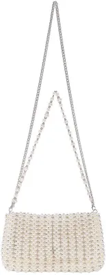 Produktbild von Elegante Damenclutch Luxe Abendtasche für Hochzeit und Feier