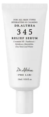Produktbild von Dr. Althea - 345 Entlastungsserum, 15 ml