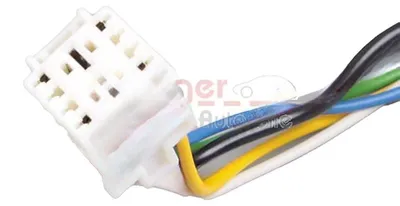 Imagen del producto de METZGER: Motor para la puerta trasera, motor eléctrico, puerta trasera, referencia 2115010, lado izquierdo, compatible con MERCEDES-BENZ GLA (X156), longitud: 696,5 mm