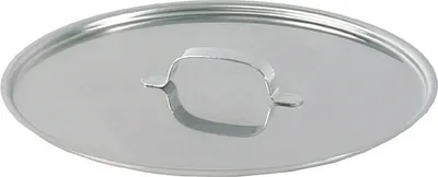 Obrázok produktu pre Sambonet Utensili Cucina Pokrievka z nehrdzavejúcej ocele pre vedro 12 l 41962-12