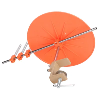 Imagen del producto de Kit de cinta para máquina de coser de doble aguja, kit de cinta para máquina de coser, kit de cinta para costura, placa de alimentación para máquina de coser, bandeja para ribetes de máquina de coser, accesorios para costura