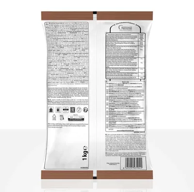 Produktbild von Nestle Cocoa Beverage 1kg Kakaopulver 11%