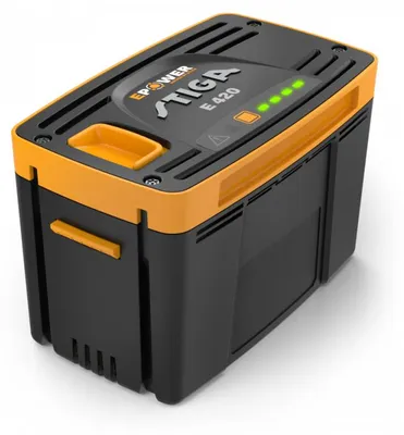 Immagine prodotto di Batteria STIGA E-Power E 420 - 48 Volt 2 Ah (serie 500)