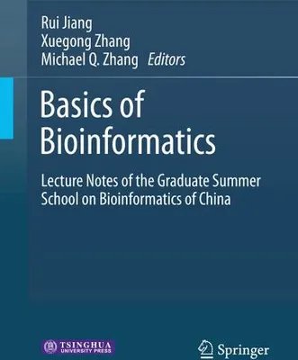 Obrázek produktu pro Basics of Bioinformatics