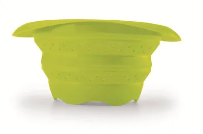 Produktbild von Silikonsieb 18cm