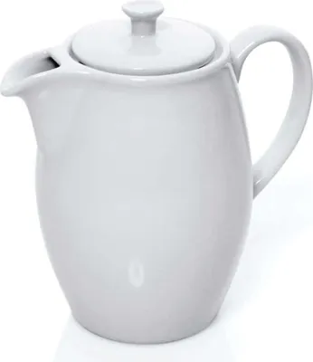 Produktbild von Kaffeekanne 1,95 L, weiß