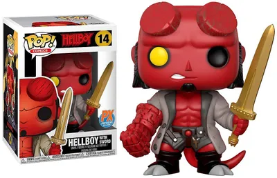Produktbild von FUNKO 25949, 110 g