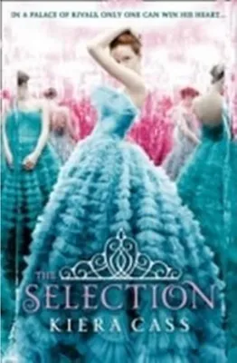 Obrázek produktu pro The Selection