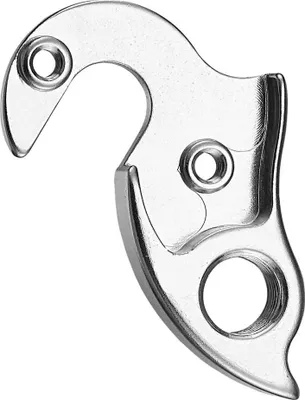 Produktbild von Var Centurion Colanogo Look Mbk Silver One Size