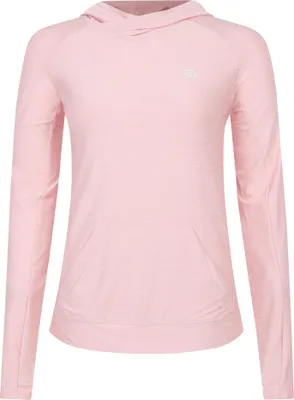Produktbild von Dare 2B Damen Kapuzenpullover Sprint City besonders leicht RG4152 (34 DE) (Ebenholz)