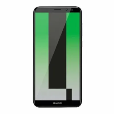 Produktbild von Display für Huawei Mate 10 Lite LCD + Rahmen Schwarz Bildschirm Touch