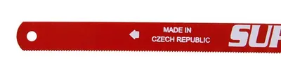 Obrázek produktu pro Plátek pilový FESTA BI-METAL 300mm 24 TPI 24180