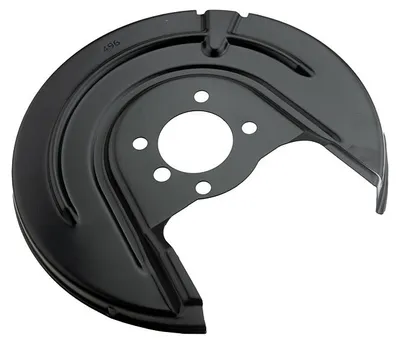 Obrázek produktu pro Štít kotouče zadní pravý SKODA OCTAVIA III SEAT LEON (5F)