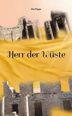 Zdjęcie produktu dla Herr der Wüste