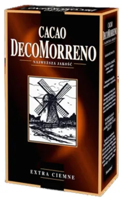 Obrázok produktu pre Napój instant kakaowy Decomorreno 150 g
