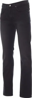 Produktbild von Herren Hose Jeans "MUSTANG" - Payper Schwarz 58/60