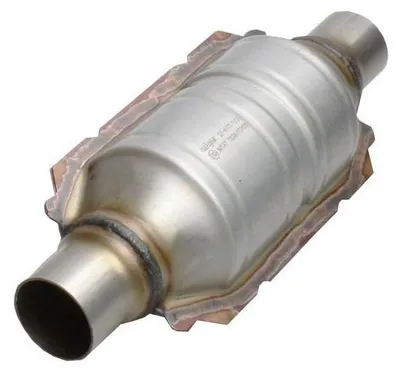 Produktbild von MAXGEAR 27-6173 Euro 3 Universal Katalysator Kat 50mm