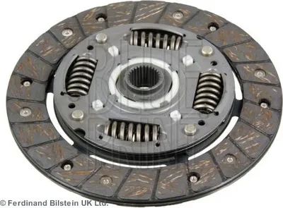Produktbild von BLUE PRINT ADV183135 Kupplungsscheibe für VW POLO (9N) 28-Zähne
