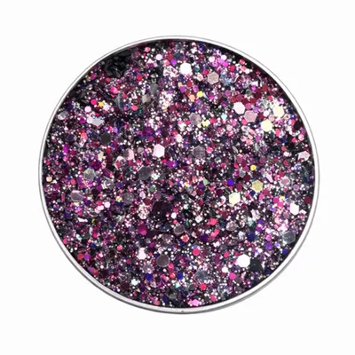 Image de X-sins : galaxie scintillante