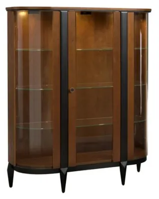 Immagine prodotto di Vetrina Vetrina in vetro Credenza in vetro Vetrina in vetro Credenza in vetro