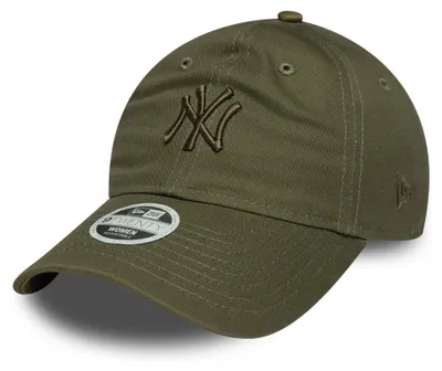 Productafbeelding van New York Yankees pet, perfecte pin, New Era, 9TWENTY, groen