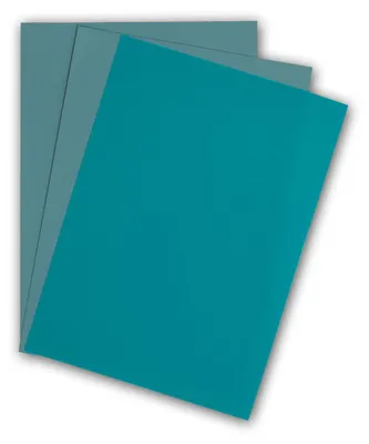 Produktbild von Poli-Tape Tubitherm - Plt301 Neon Blue - Din A4