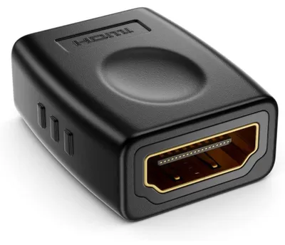 Immagine prodotto di Techly Adattatore HDMI F/F (IADAP HDMI-F/F)