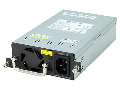 Produktbild von HPE JG745B Switch-Komponente Stromversorgung
