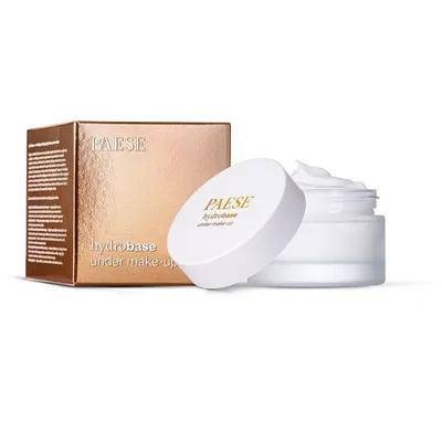 Obrázek produktu pro Paese, Baza pod makijaż, nawilżająca, 30 ml