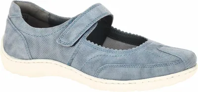 Obrázok produktu pre Dámska obuv Waldläufer slip-on