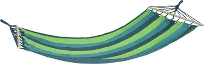 Immagine prodotto di Amaca sospesa verde/blu