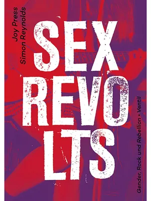Zdjęcie produktu dla Sex Revolts