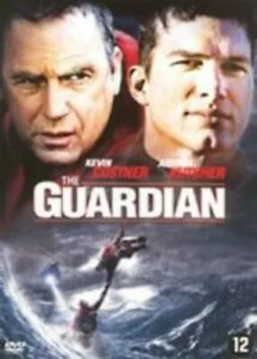 Obrázok produktu pre Strážca DVD