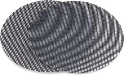 Produktbild von FLEX Klettschleifgitter K100 Ø 225 mm (25 Stück) - 260230