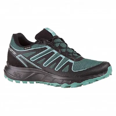 Produktbild von Salomon Damen Sportschuhe Laufschuhe Lioneer GTX Freizeitschuhe 413327 Gr.42 2/3