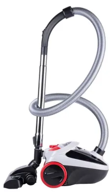 Produktbild von Staubsauger mit Beutel Dirt Devil DD2001, 800 W, HEPA 10, 2 l