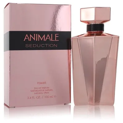 Produktbild von Animale Animale Seduction Femme eau de parfum spray 100 ml