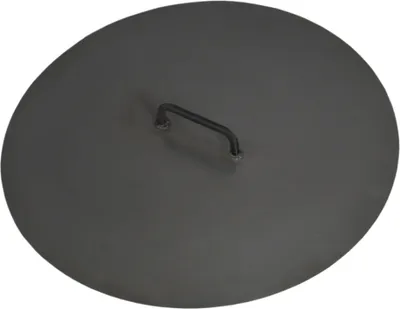 Produktbild von CookKing Deckel für Feuerschale 101.0 cm