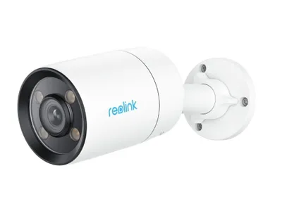 Image de Caméra IP PoE CX410 COLORX 4MP REOLINK