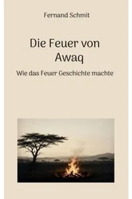 Produktbild von Die Feuer von Awaq