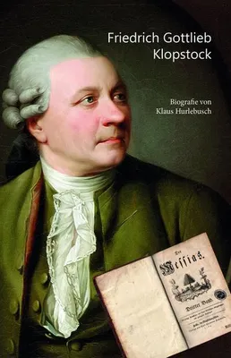 Image de Friedrich Gottlieb Klopstock