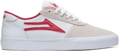 Produktbild von Lakai Cambridge Schuhe - Weiß - 44