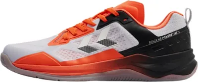 Immagine prodotto di Hummel WIP 230729-2442 in BLACK/ORAN color size 44