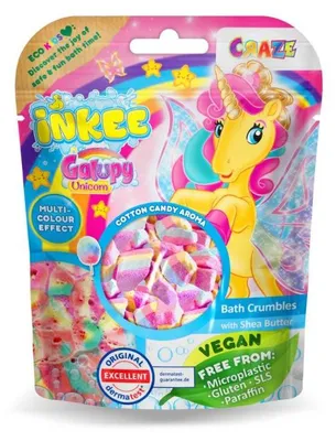 Obrázek produktu pro CRAZE Inkee, 1 kusů