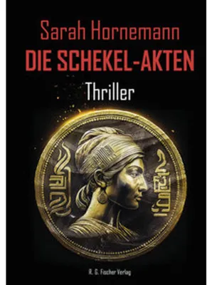 Obrázok produktu pre Die Schekel Akten