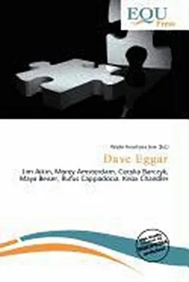 Produktbild von Dave Eggar
