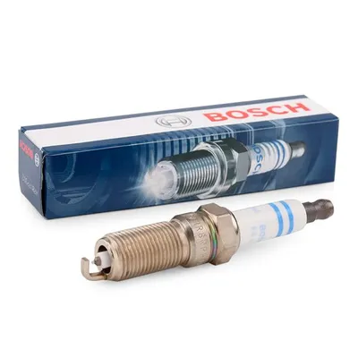 Produktbild von Bosch Zündkerzen Zündanlage 0 242 229 739